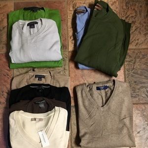 Men’s Sweaters